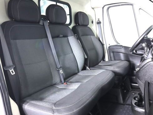 Used 2014 RAM ProMaster 2500 image 34