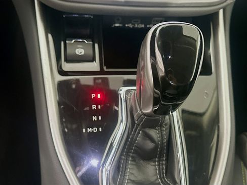 Used 2025 Subaru Outback Onyx Edition AWD/4WD image 23