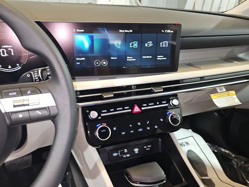 New 2026 Hyundai Tucson SEL Plus FWD image 20