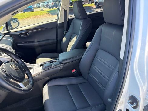 Used 2020 Lexus NX 300 AWD w/ Premium Package image 5