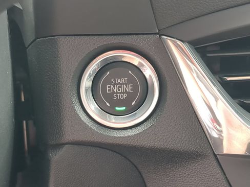 New 2026 Buick Encore GX Preferred FWD image 15