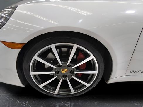 Used 2017 Porsche 911 Carrera S RWD image 15