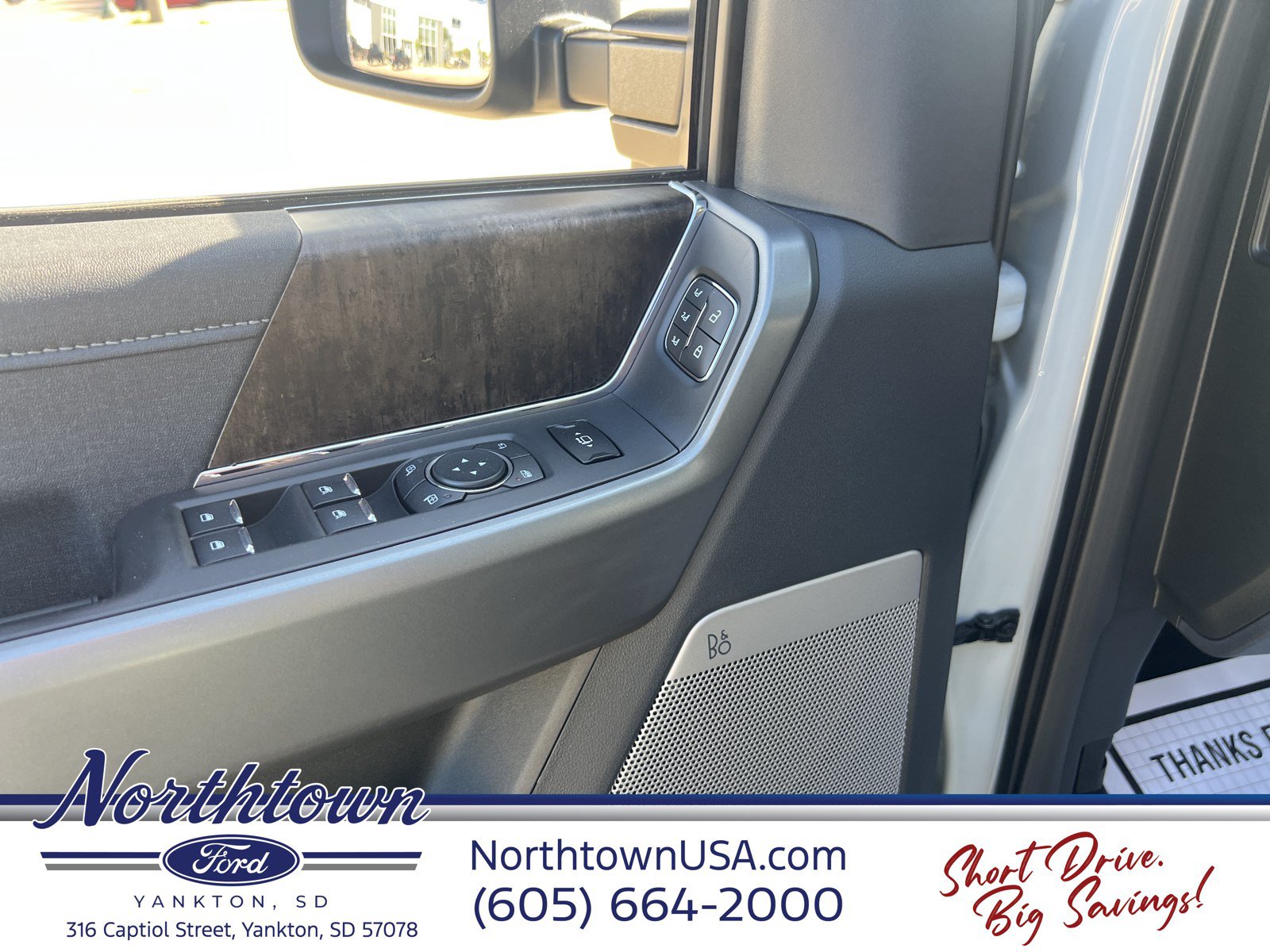 New 2026 Ford F250 Lariat w/ Lariat Ultimate Package AWD/4WD image 19