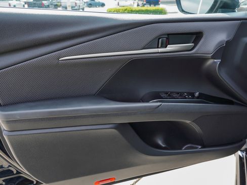 Certified 2025 Toyota Camry SE FWD image 20