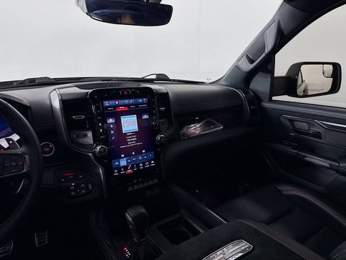 Used 2023 RAM 1500 TRX w/ TRX Level 1 Equipment Group AWD/4WD image 25