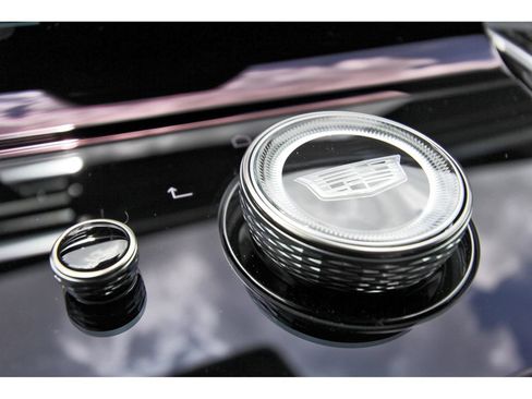 New 2026 Cadillac Escalade IQ Sport 1 image 20