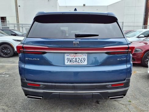 Used 2026 Buick Enclave Preferred FWD image 20
