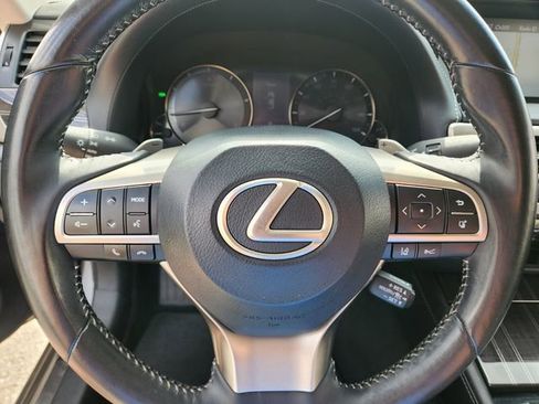 Used 2019 Lexus GS 350 RWD image 31