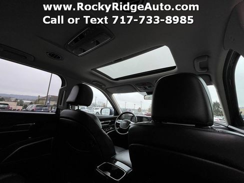 Used 2025 Kia Telluride S image 12