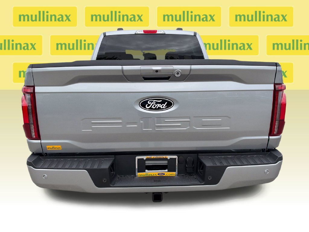 New 2026 Ford F150 Lariat RWD image 14