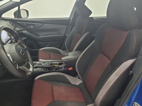 Used 2020 Subaru Impreza 2.0i Sport image 17