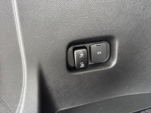 Certified 2024 Ford Edge Titanium w/ Titanium Elite Package image 41