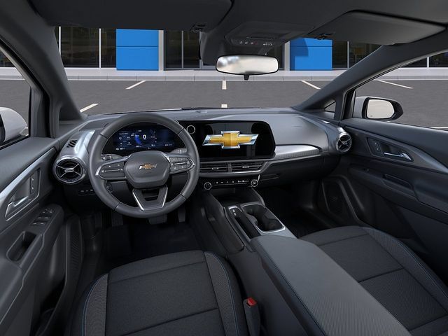 New 2026 Chevrolet Equinox EV LT w/ Comfort Package FWD image 15