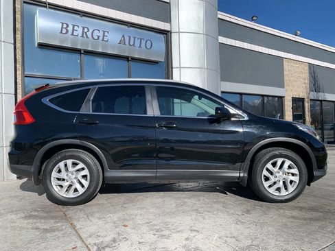 Used 2015 Honda CR-V EX-L image 6