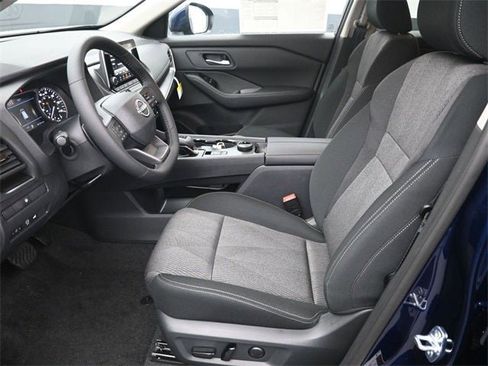 New 2026 Nissan Rogue SV image 9