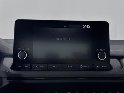 Certified 2024 Honda Accord LX image 14