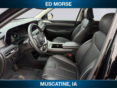 Used 2025 Hyundai Palisade SEL image 6