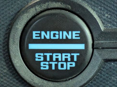 Used 2021 Ford Bronco Outer Banks AWD/4WD image 31