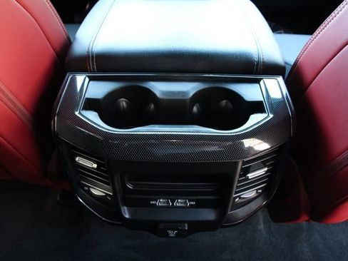 Used 2021 RAM 1500 TRX w/ Trailer Tow Group image 37