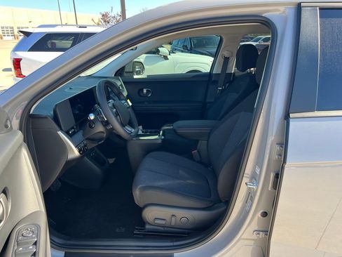 New 2026 Hyundai Ioniq 5 SE image 21