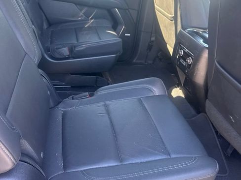 Used 2023 Chevrolet Tahoe LT AWD/4WD image 9