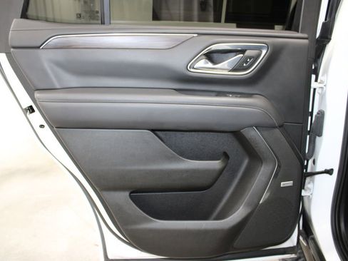 Used 2021 Chevrolet Tahoe Z71 image 26