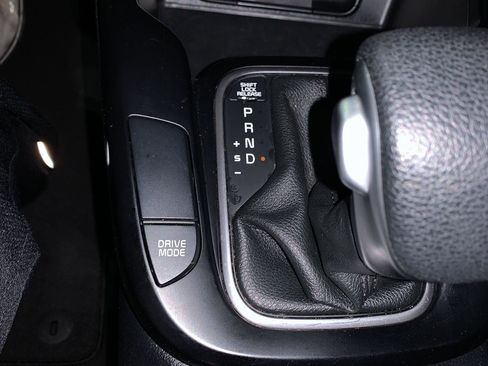 Used 2024 Kia Soul LX w/ Option Group 015 image 10