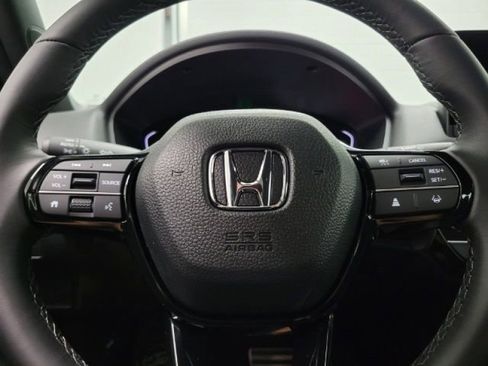 New 2026 Honda Civic Sport image 15