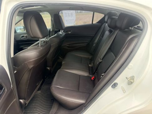 Used 2016 Acura ILX image 23