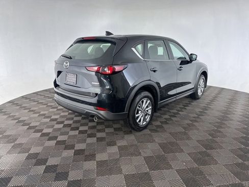 New 2025 MAZDA CX-5 AWD 2.5 S image 5