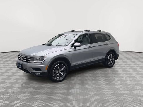 Used 2019 Volkswagen Tiguan S AWD/4WD image 39
