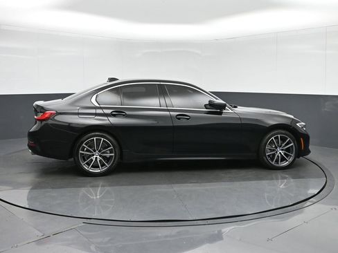 Used 2020 BMW 330i xDrive Sedan w/ Premium Package image 8