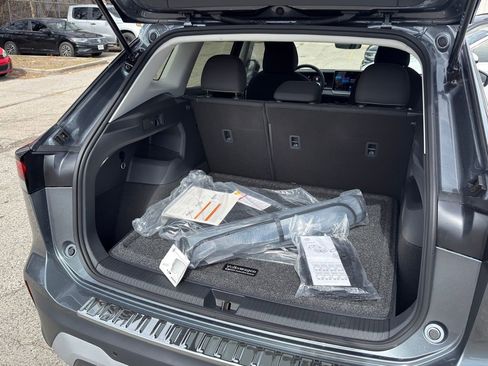 New 2026 Volkswagen Tiguan S FWD image 31
