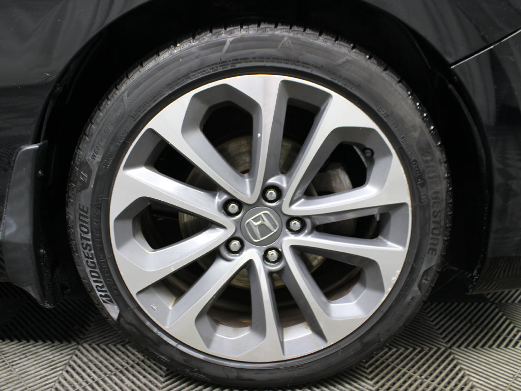 Used 2013 Honda Accord Sport image 10