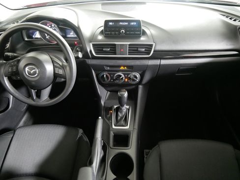 Used 2014 MAZDA MAZDA3 i Sport image 10