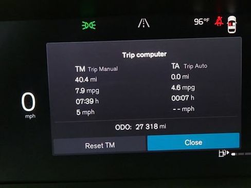 Used 2023 Volvo S90 B6 Plus AWD/4WD image 72