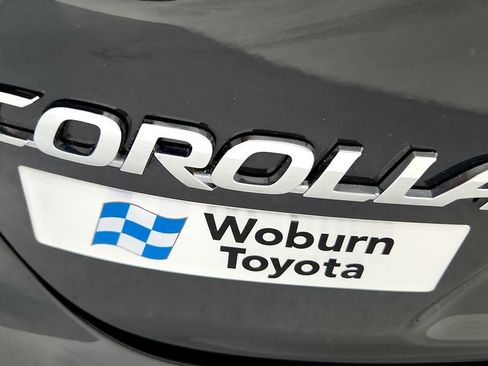 Used 2024 Toyota Corolla LE FWD image 13