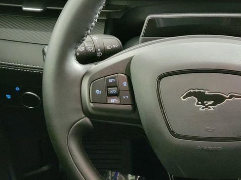 Used 2025 Ford Mustang Mach-E Premium w/ Interior Protection Package image 28