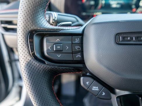 New 2026 Dodge Charger Scat Pack AWD/4WD image 19