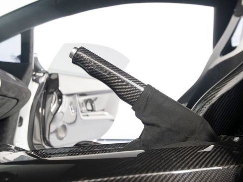 Used 2008 Lamborghini Gallardo Superleggera AWD/4WD image 23