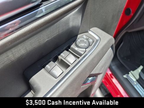 New 2026 GMC Sierra 1500 Elevation w/ Elevation Select Package RWD image 21