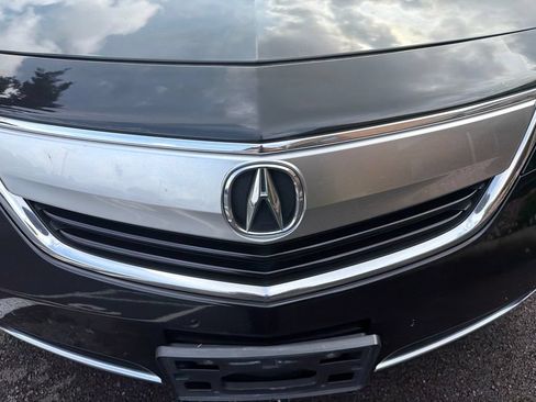 Used 2012 Acura TL FWD image 11