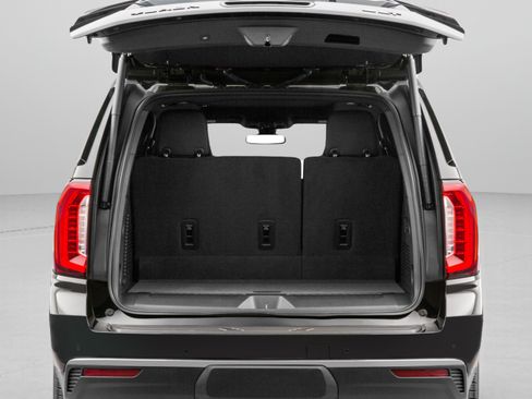 Used 2022 GMC Yukon SLT w/ SLT Premium Package AWD/4WD image 27