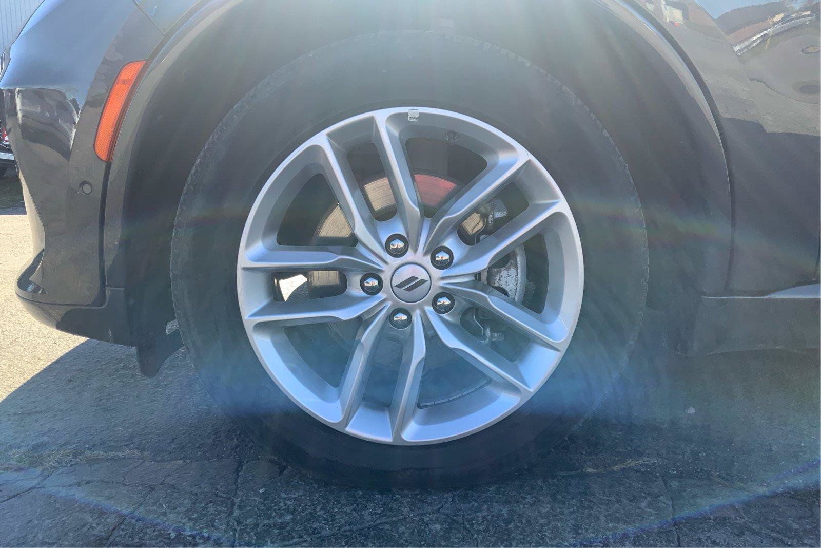 Used 2025 Dodge Durango R/T AWD/4WD image 30