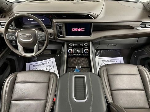 Used 2023 GMC Yukon Denali image 21