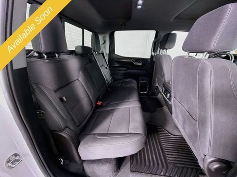 Used 2024 GMC Sierra 1500 Elevation w/ Preferred Package AWD/4WD image 28
