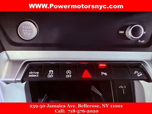 Used 2020 Audi Q3 2.0T Premium Plus w/ Premium Plus Package image 28