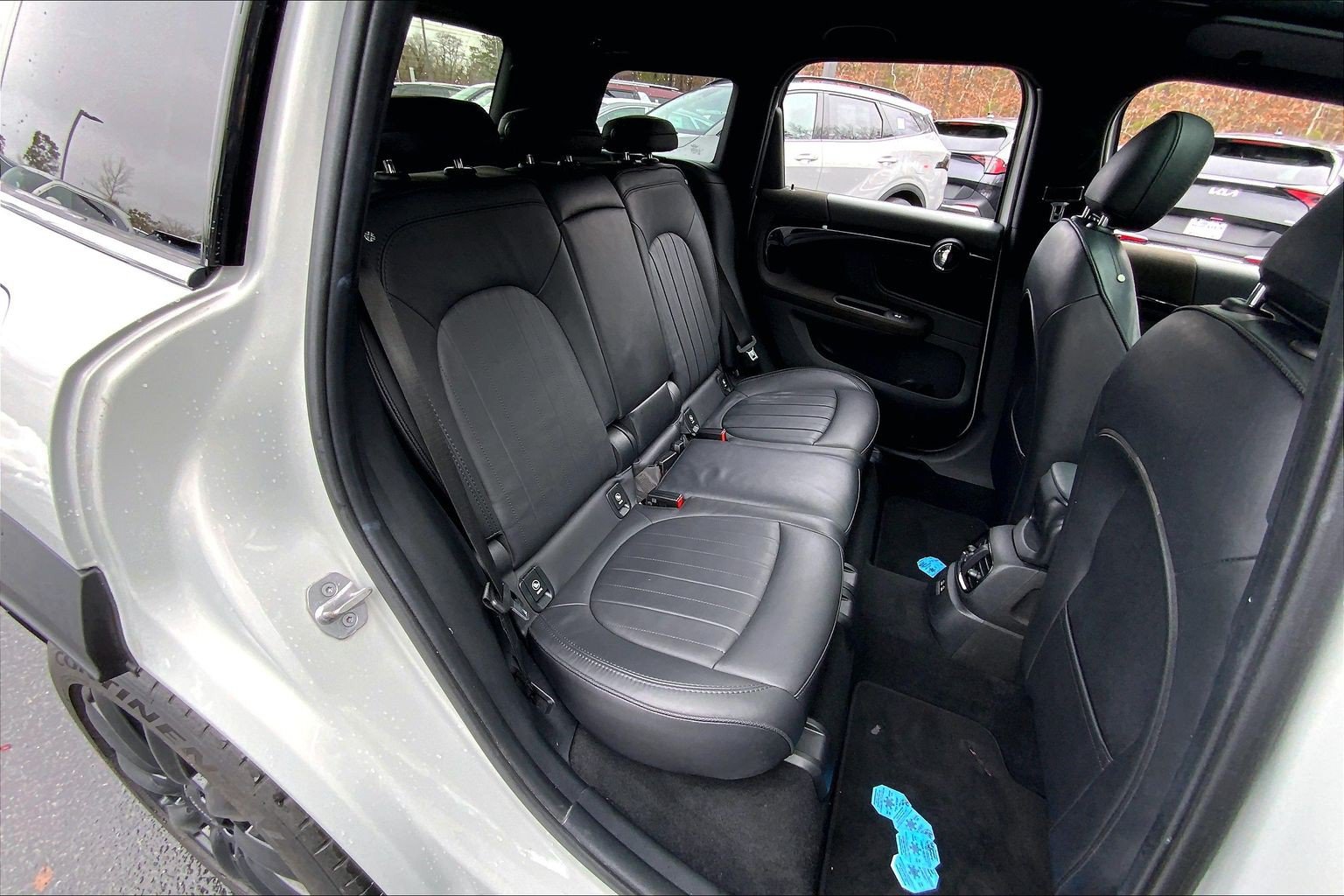 Used 2023 MINI Cooper Countryman S AWD/4WD image 31