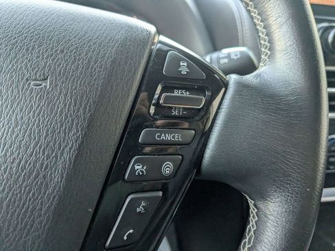 Used 2024 INFINITI QX80 Luxe image 18