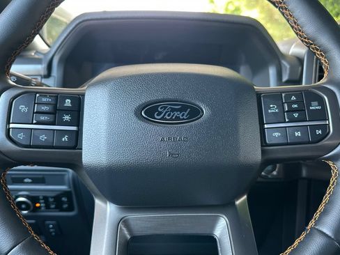 New 2026 Ford F150 Tremor w/ Bed Utility Package AWD/4WD image 17